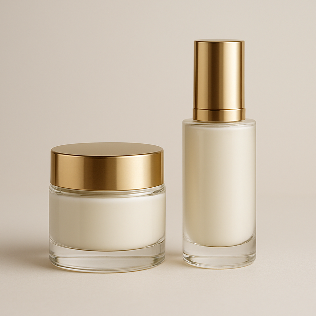 Example: Cosmetics