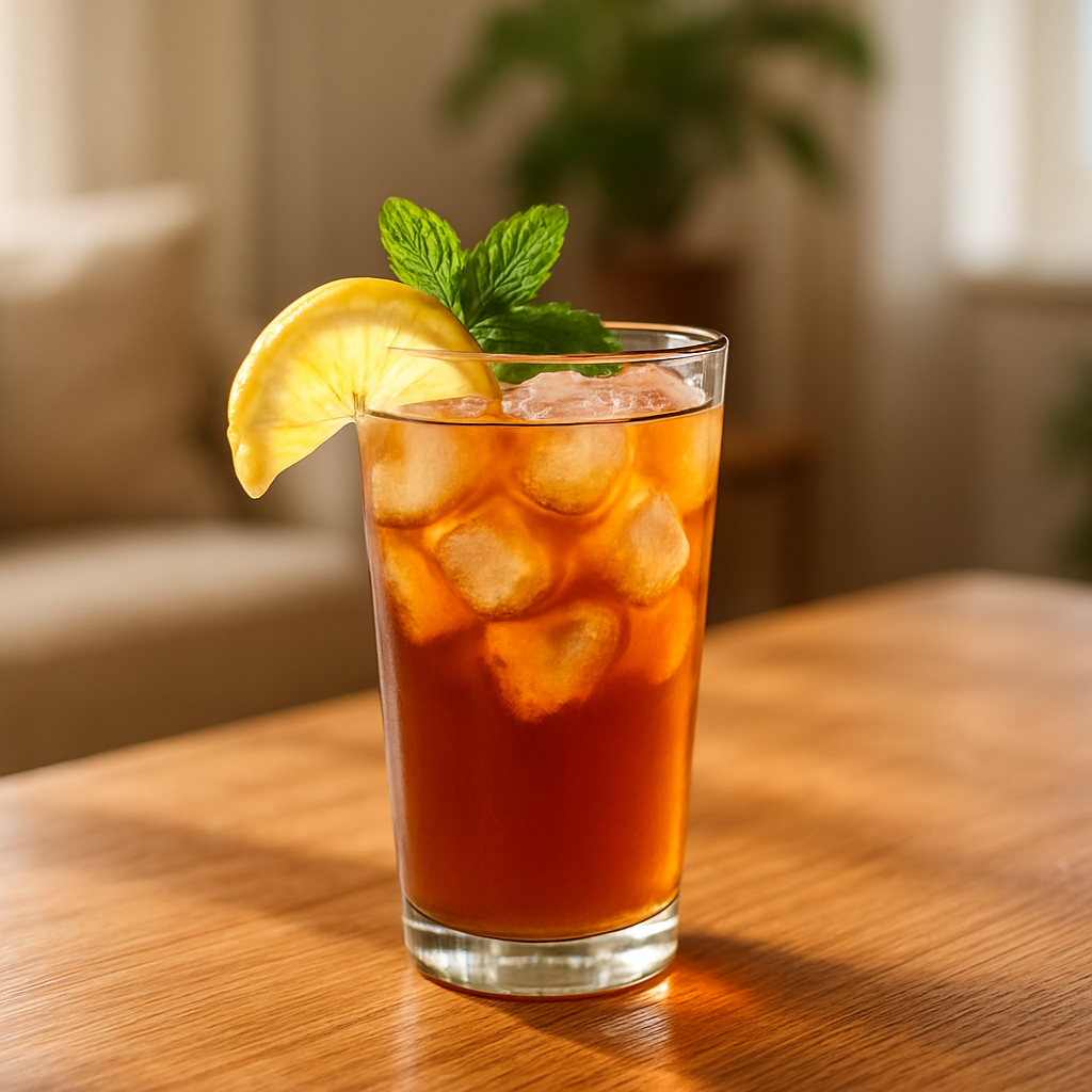 Example: Drinks