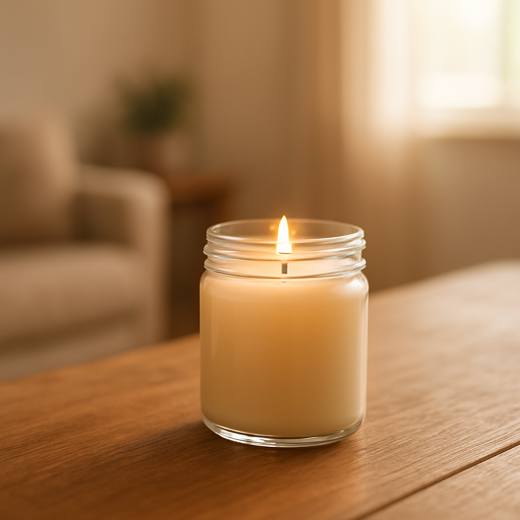 Example: Home goods