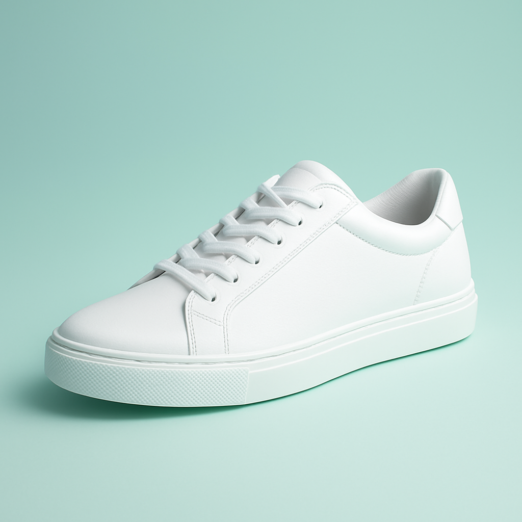 Example: Footwear