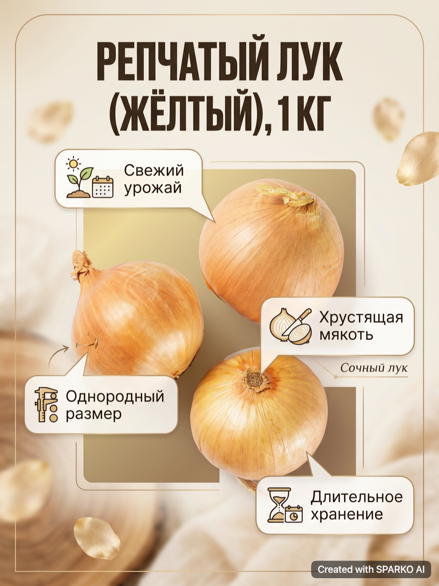 Infographic example: Home goods